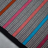 Kahlo Venetian Flatweave Runner