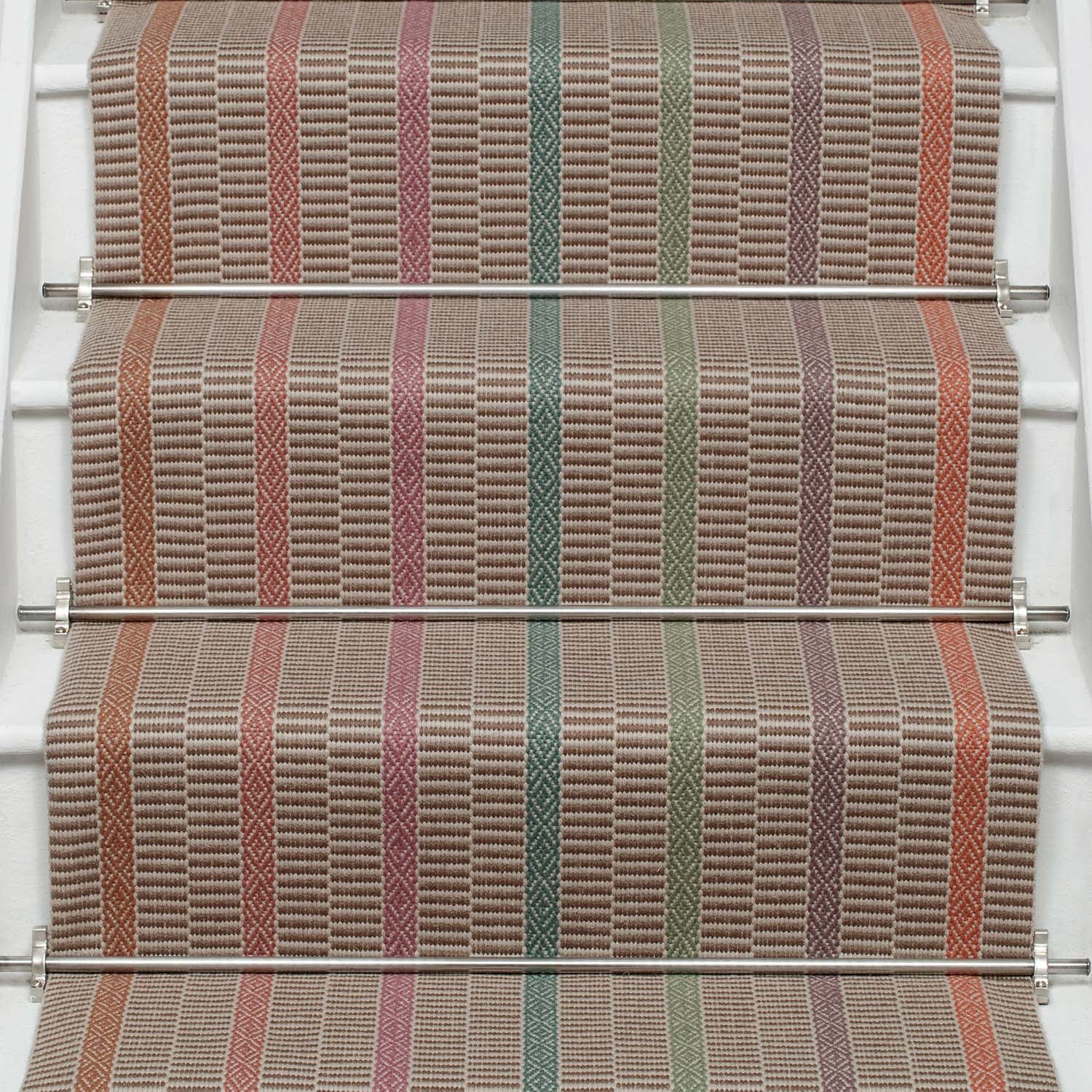 Kahlo Venetian Flatweave Runner