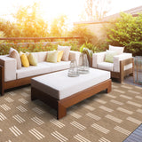 Kapua Indoor-Outdoor Broadloom