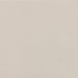Solid cut pile broadloom carpet in ivory.