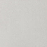 Solid cut pile broadloom carpet in white.