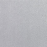Solid cut pile broadloom carpet in grey.
