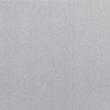 Solid cut pile broadloom carpet in grey.
