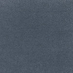 Solid cut pile broadloom carpet in slate.