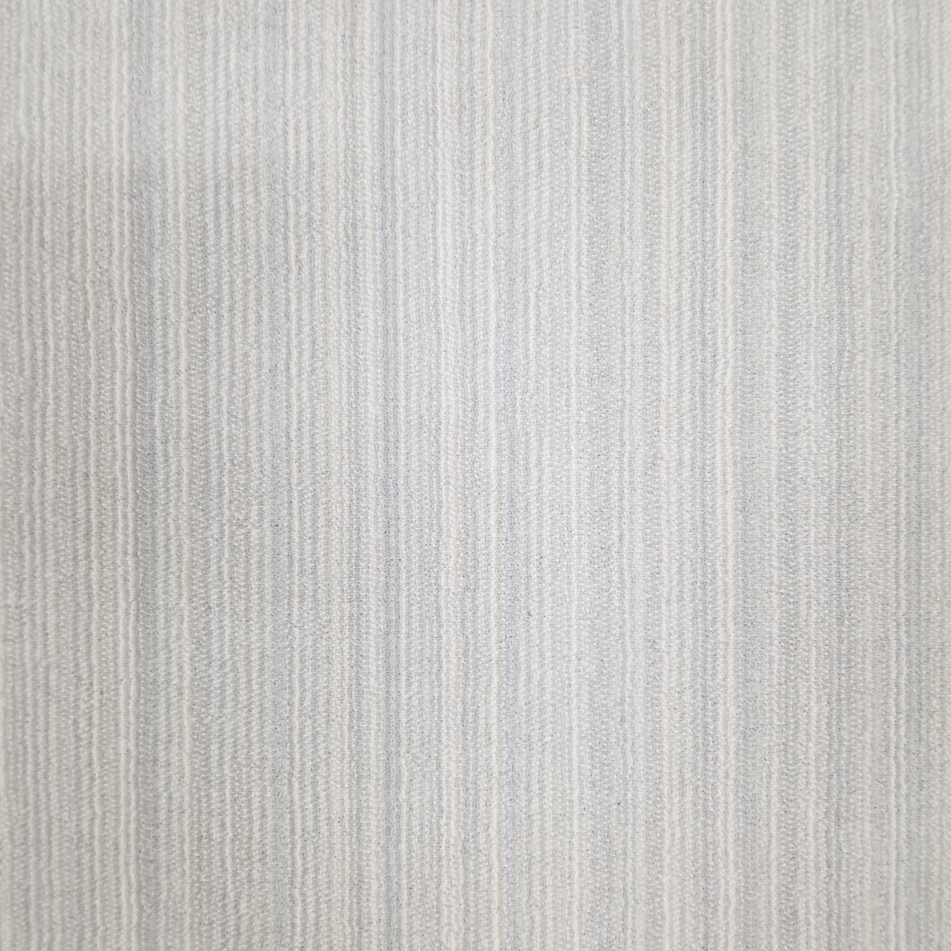 Berlin striped rug design in ivory 