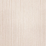 Berlin striped rug design in light tan and cream