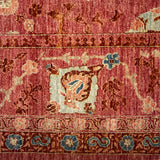 Silk Road Damasus Rug