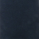 Berlin rug in solid design in dark blue