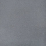 Berlin rug in solid design in grey