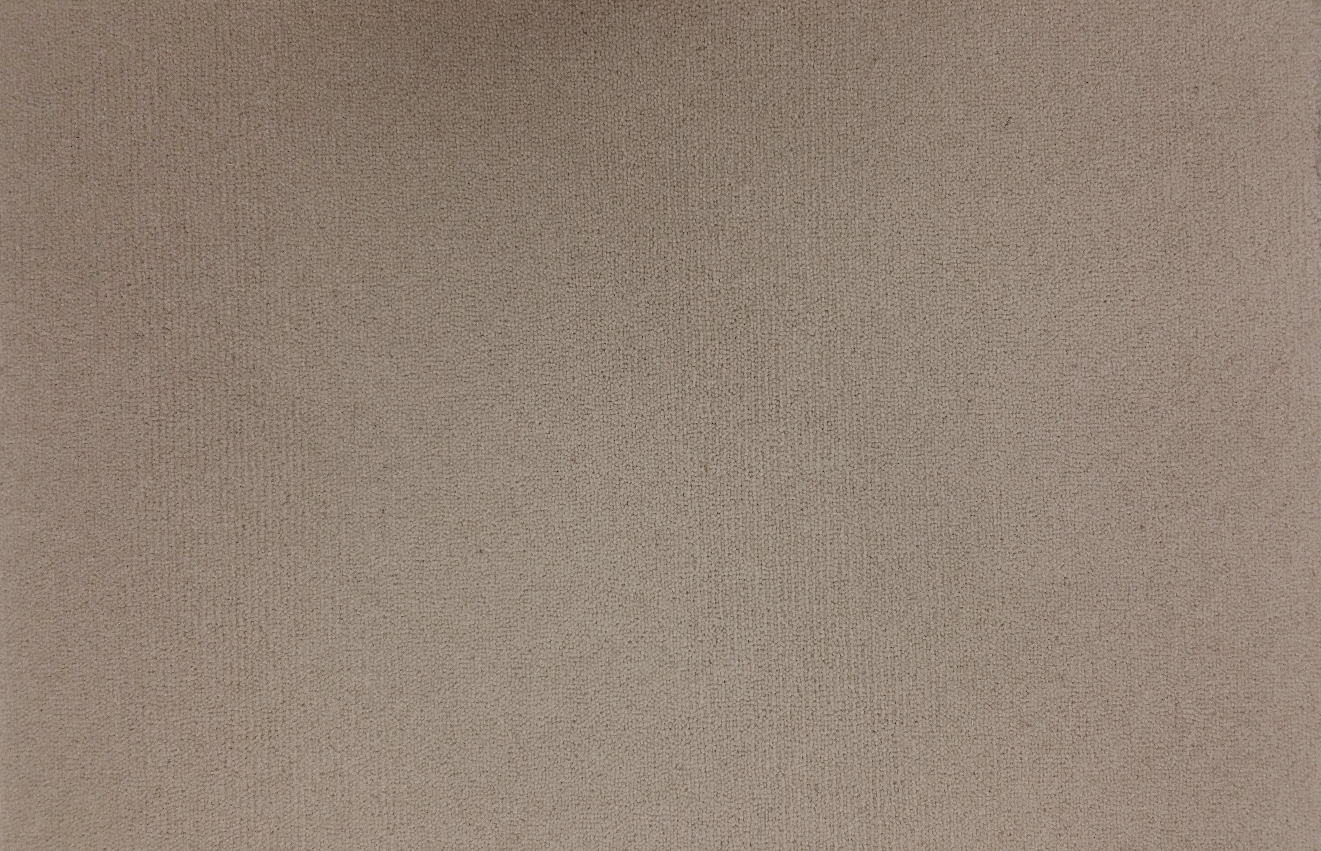 Berlin rug in solid design in brown
