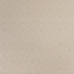 Textured fabric with a diamond pattern in beige on white. 