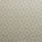 Textured beige fabric with a diamond pattern