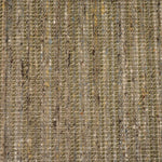 Textural carpet in brown.