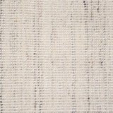 Broadloom carpet swatch in a textural pattern in a cream design