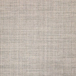 Broadloom carpet swatch in a textured pattern in a grey design