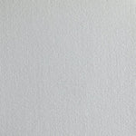 Broadloom carpet swatch in a solid pattern in a white design