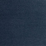 Broadloom carpet swatch in a solid pattern in a blue design