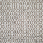 Berlin rug in geometric design in beige
