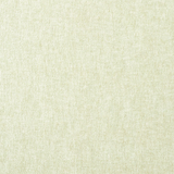 Broadloom carpet in a textural striated pattern in pastel green.