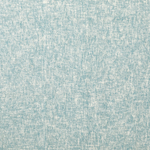 Broadloom carpet in a textural striated pattern in sky blue. 