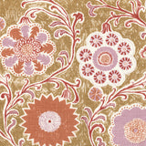 Nomad Fabric