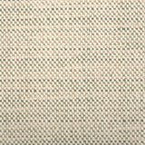 Broadloom carpet in a textural strie stripe in cream and shades of muted green.