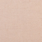Detail of woven fabric yardage in textured pink.