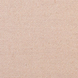 Detail of woven fabric yardage in textured pink.