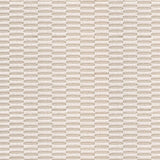Broadloom carpet swatch textured design in white