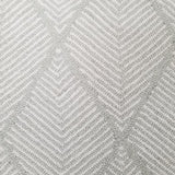 Berlin rug in diamond design in sage