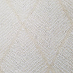 Berlin rug in diamond design in yellow