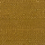 Flatweave dhurrie sample in tan