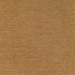 Broadloom sample cut pile in warm tan. 