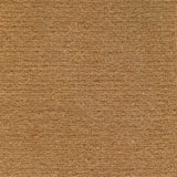 Broadloom sample cut pile in warm tan. 