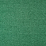 Broadloom sample cut pile in green.