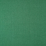Broadloom sample cut pile in green.