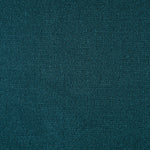 Broadloom sample cut pile in teal.