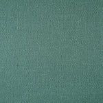Broadloom sample cut pile in turquoise.