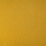 Broadloom sample cut pile in yellow.