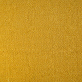 Broadloom sample cut pile in yellow.