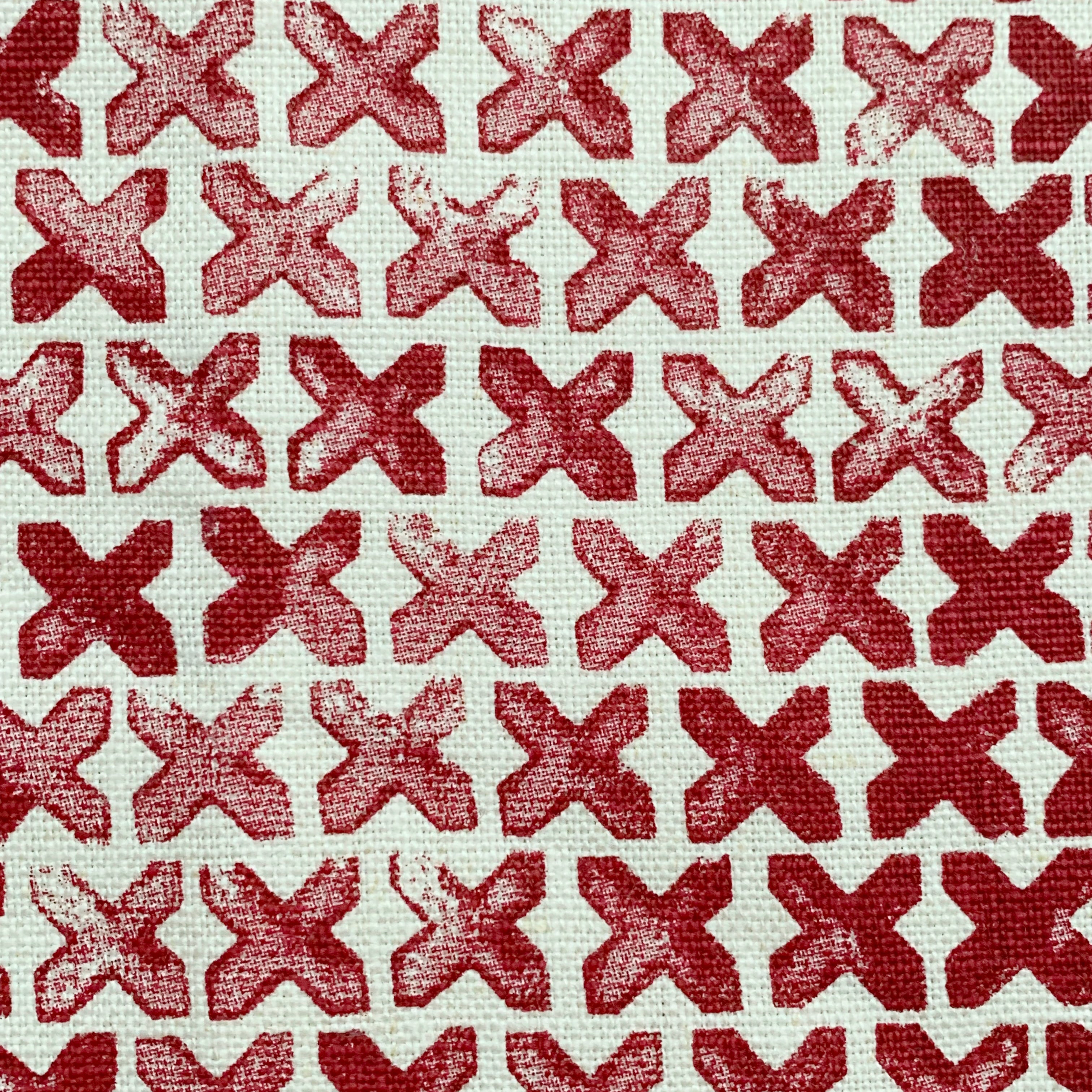 Romney Fabric