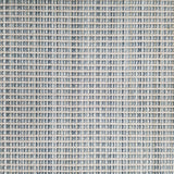 Berlin textural rug design in blue and grey