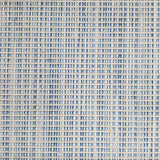 Berlin textural rug design in blue and beige
