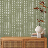 Shibori Wallpaper - Retail