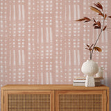 Shibori Wallpaper - Retail