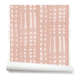 Shibori Wallpaper - Retail