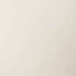 A swatch of linen fabric in a solid cream color.