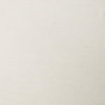 A swatch of open-weave sheer interior fabric in a mottled cream color.