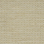 Textured handwoven carpet in pale green.