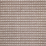 Broadloom carpet swatch textured design in neutral